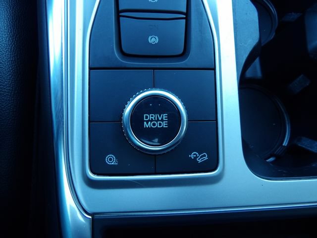 Used 2021 Ford Explorer Limited w/ Hybrid Equipment Group 310A AWD/4WD image 39
