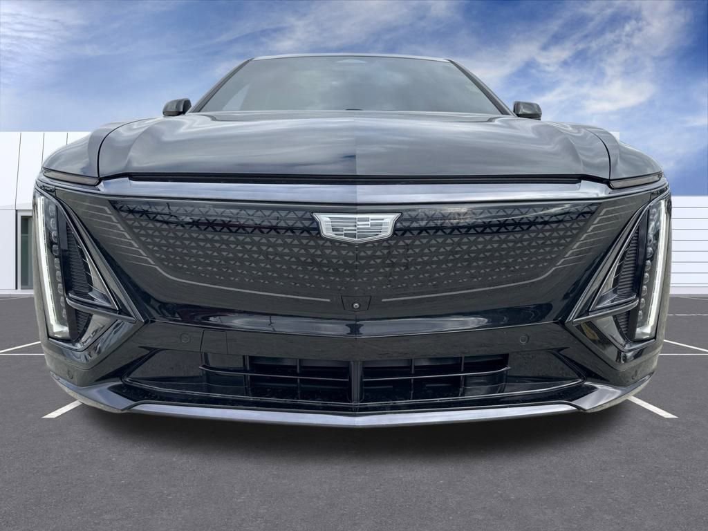 Certified 2024 Cadillac Lyriq Sport image 7