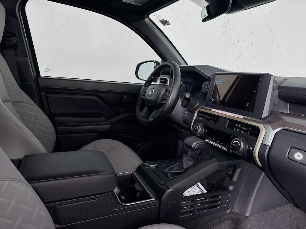 New 2026 Toyota Tacoma SR5 image 32