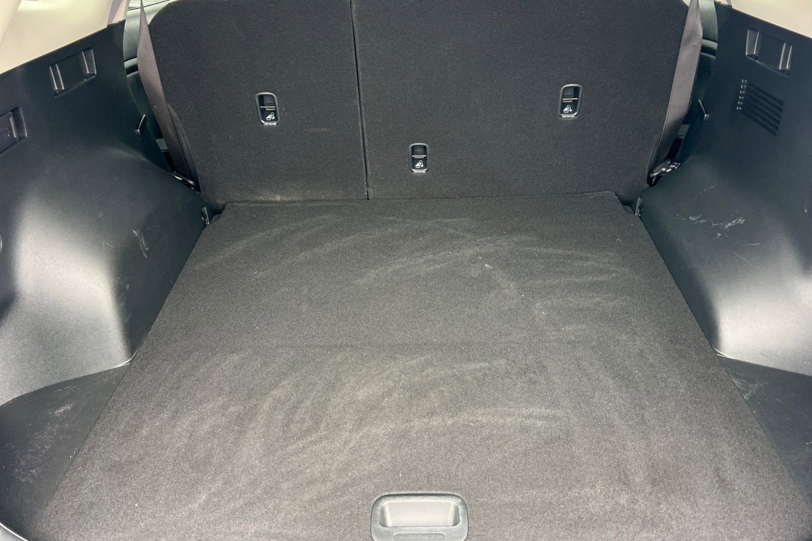 Certified 2025 Kia Sportage LX image 17