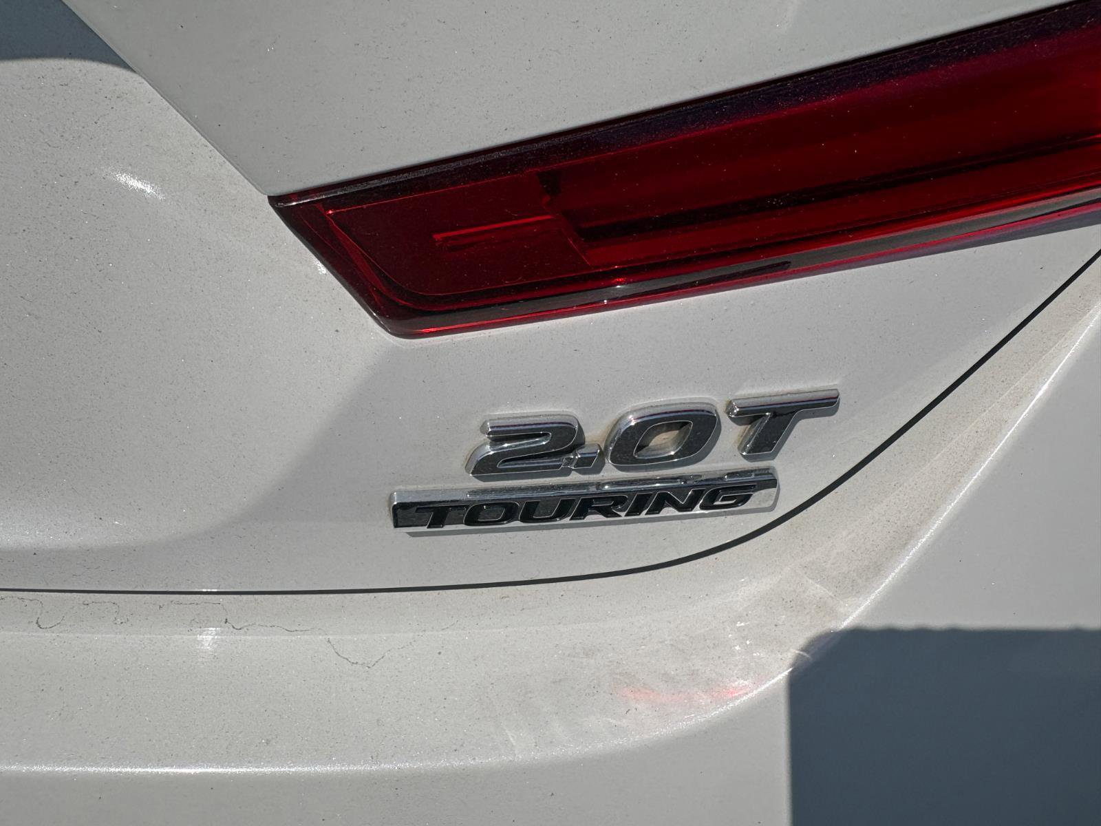 Used 2018 Honda Accord Touring image 8