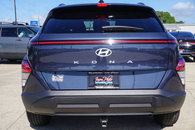 Used 2025 Hyundai Kona SEL image 6