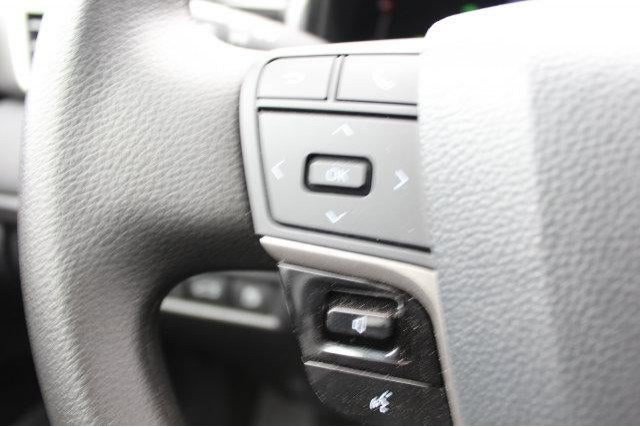 Certified 2026 Toyota Camry LE AWD/4WD image 46