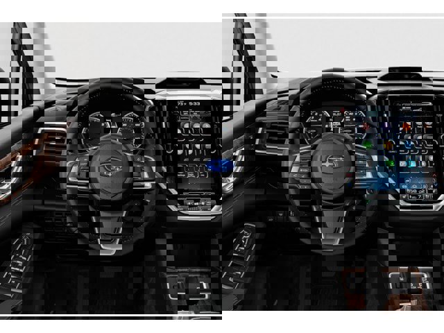 New 2025 Subaru Ascent Touring image 15