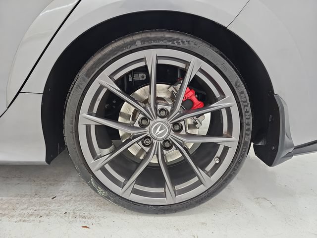 Used 2025 Acura Integra Type S FWD image 45