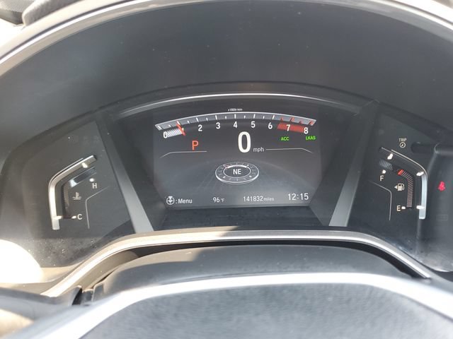 Used 2020 Honda CR-V Touring image 24