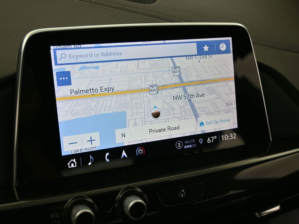 Used 2024 Cadillac CT4 Premium Luxury image 25