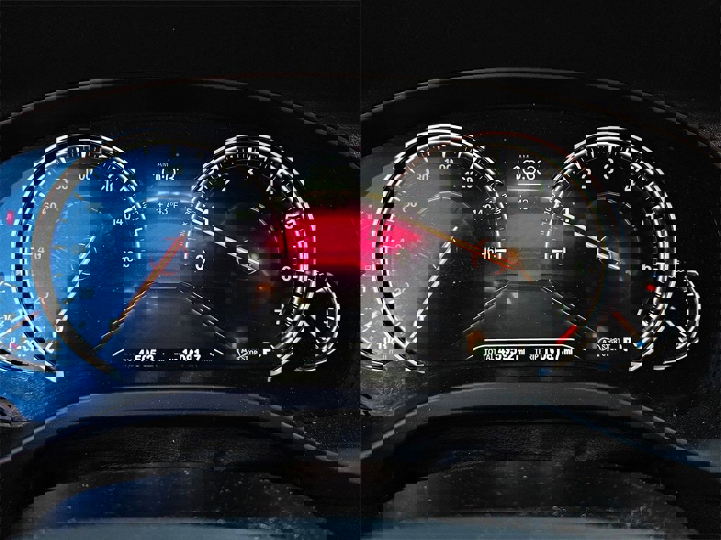 Used 2018 BMW X3 xDrive30i w/ Executive Package image 11