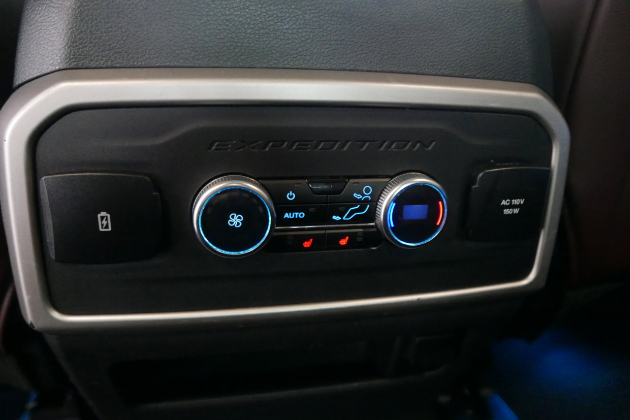 Used 2024 Ford Expedition Max Limited image 26