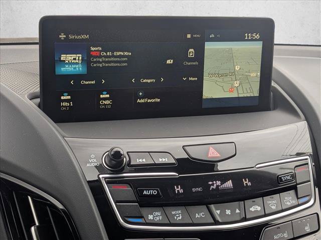 New 2026 Acura RDX SH-AWD w/ Technology Package image 12