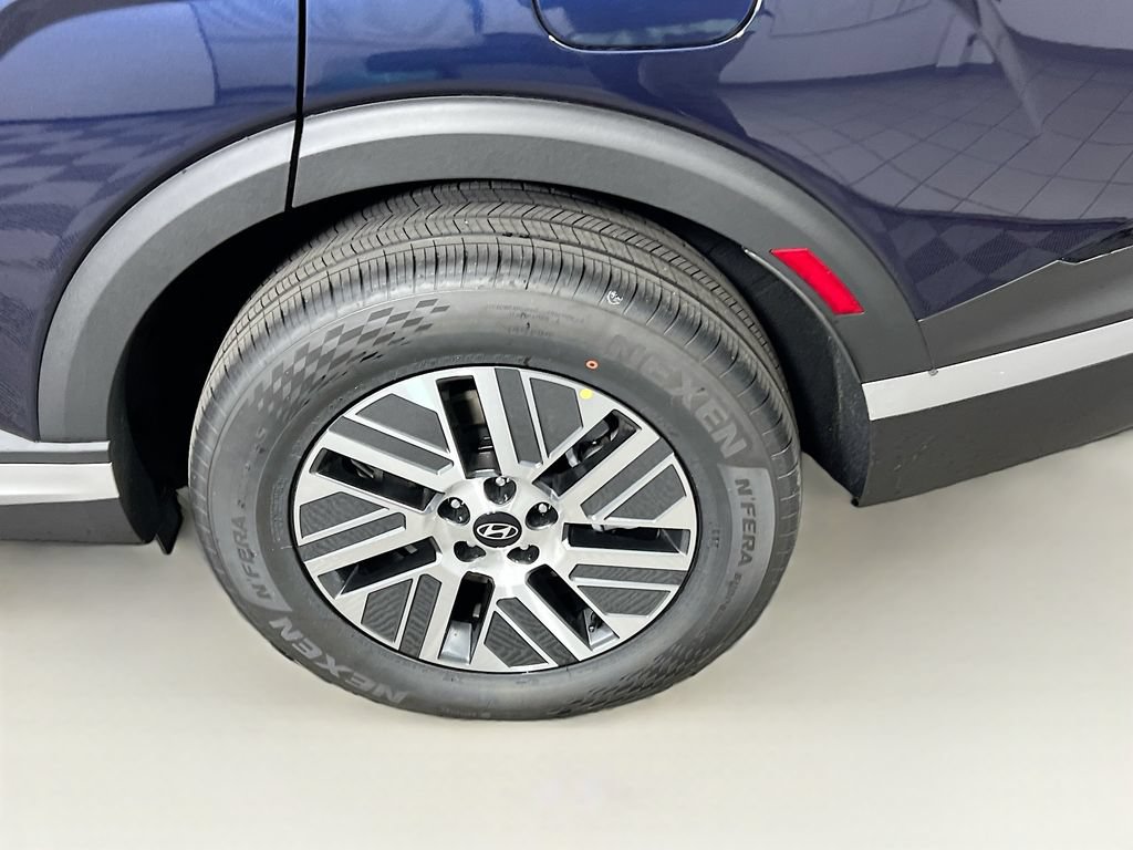 New 2026 Hyundai Palisade SEL AWD/4WD image 24