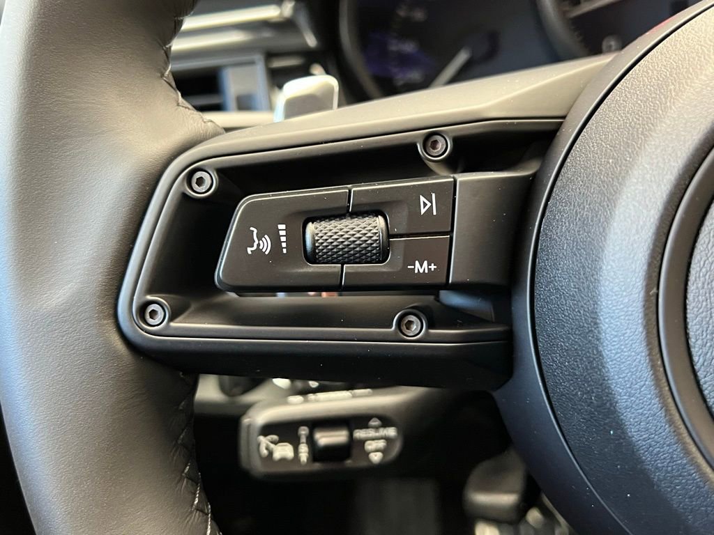 New 2026 Porsche Macan Turbo image 9