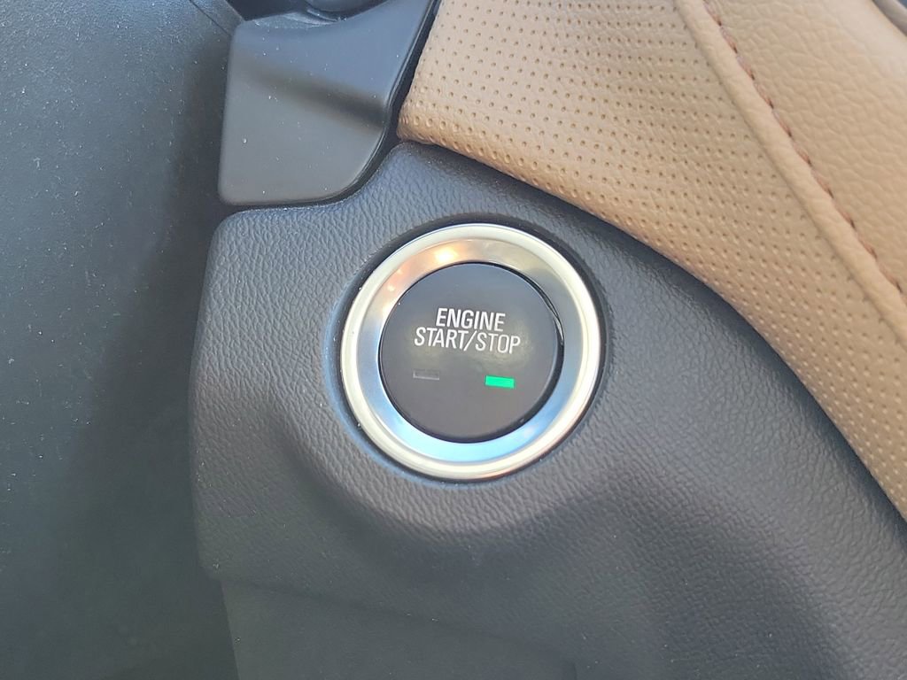 Used 2022 Chevrolet Equinox Premier w/ LPO, Floor Liner Package image 26