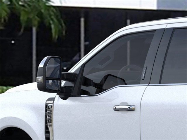 New 2025 Ford F250 King Ranch w/ Chrome Package image 64