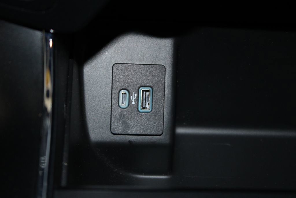 Used 2024 Ford F150 STX image 44