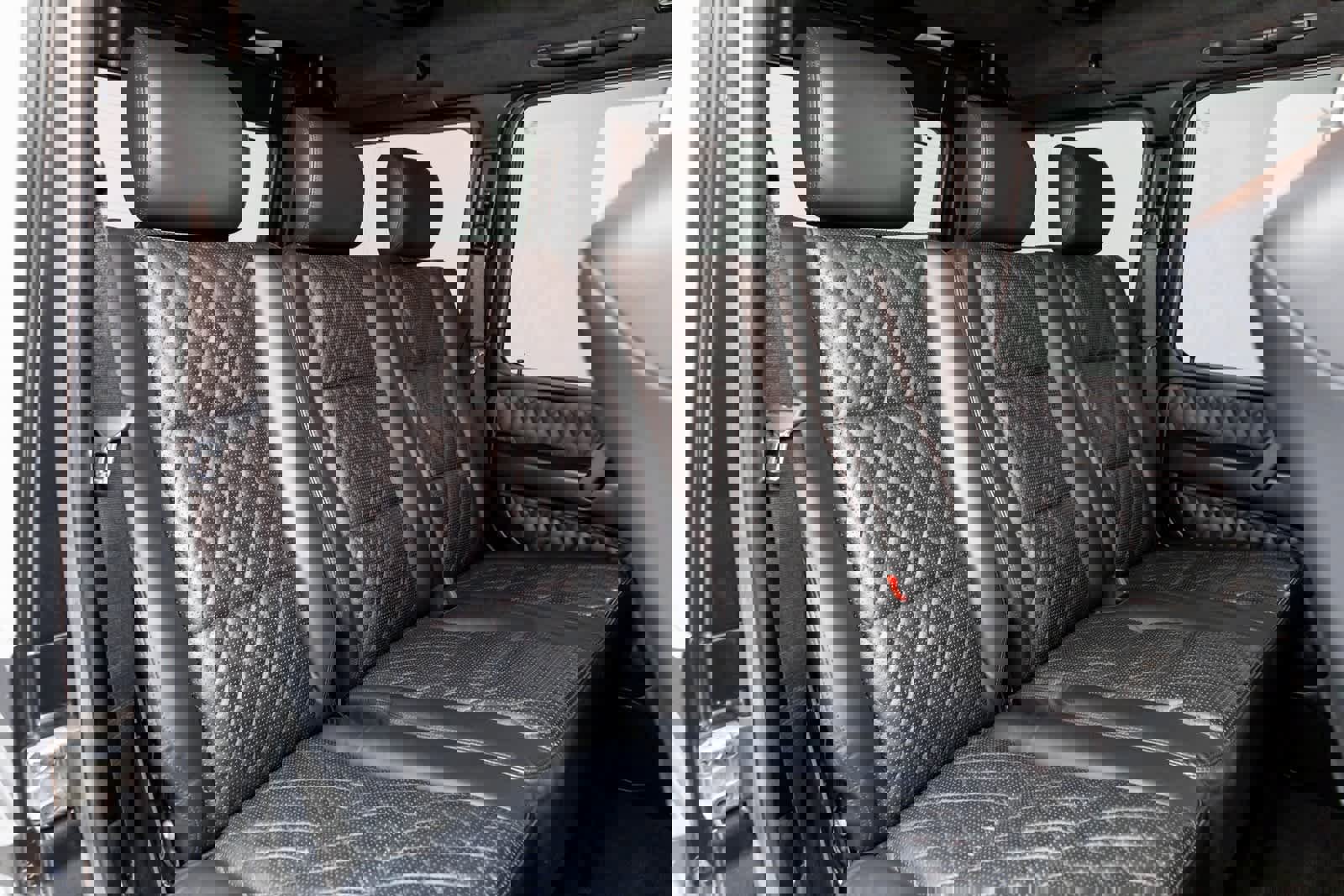 Used 2014 Mercedes-Benz G 63 AMG 4MATIC image 15