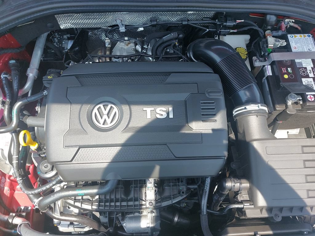 New 2026 Volkswagen Jetta GLI Autobahn FWD image 27