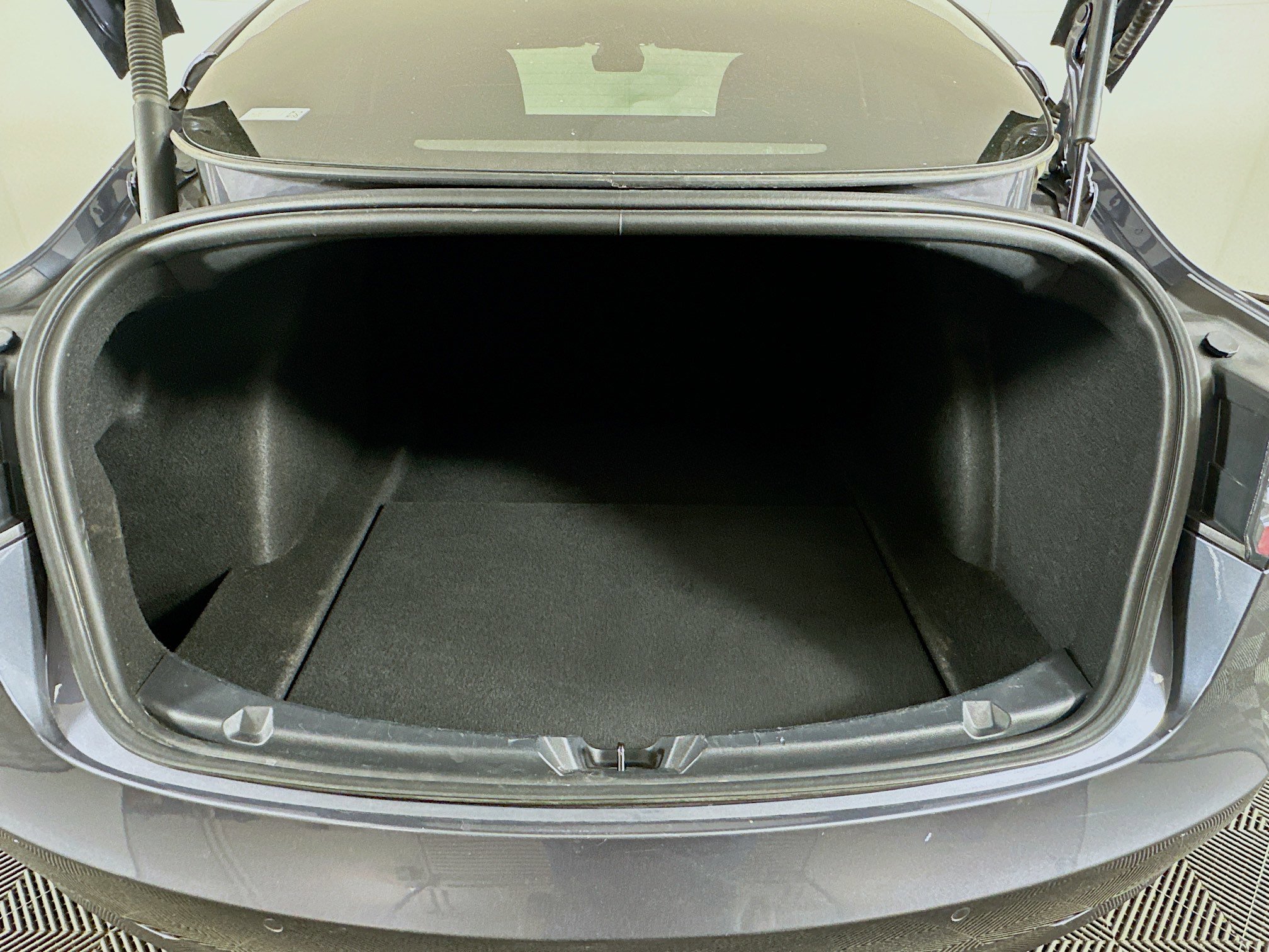 Used 2021 Tesla Model 3 Long Range AWD/4WD image 28