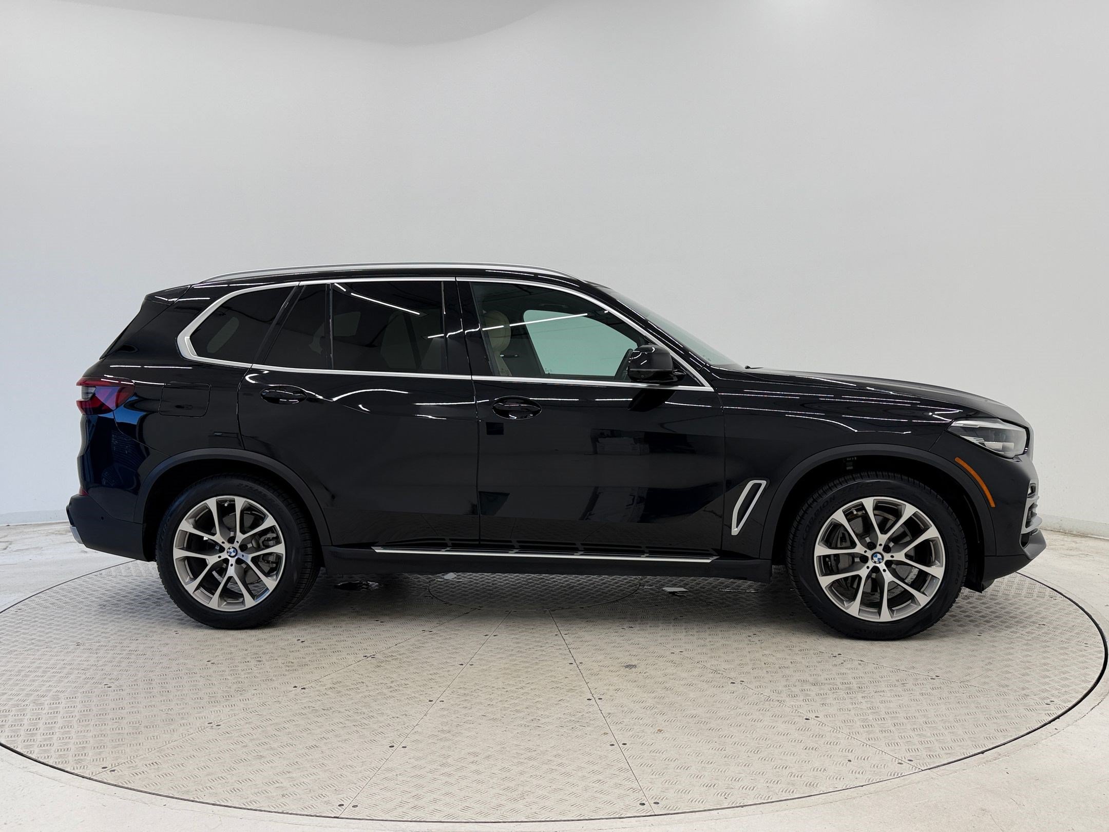 Used 2020 BMW X5 sDrive40i w/ Convenience Package RWD image 8