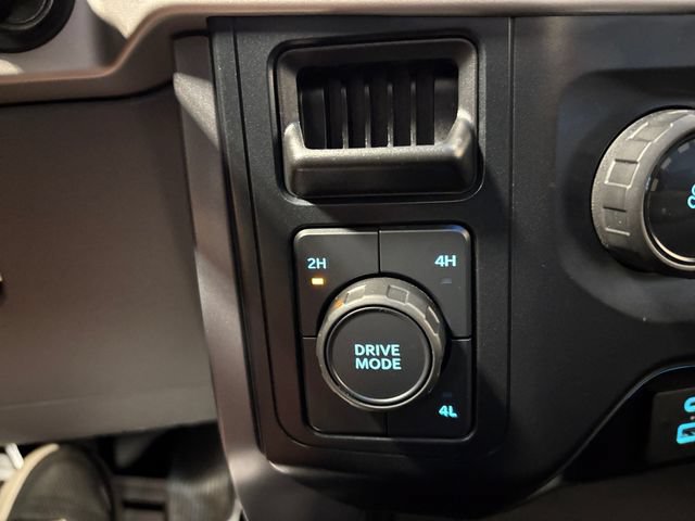 Used 2023 Ford F150 XLT AWD/4WD image 22