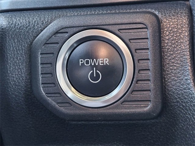 Used 2024 Toyota Land Cruiser 1958 image 21