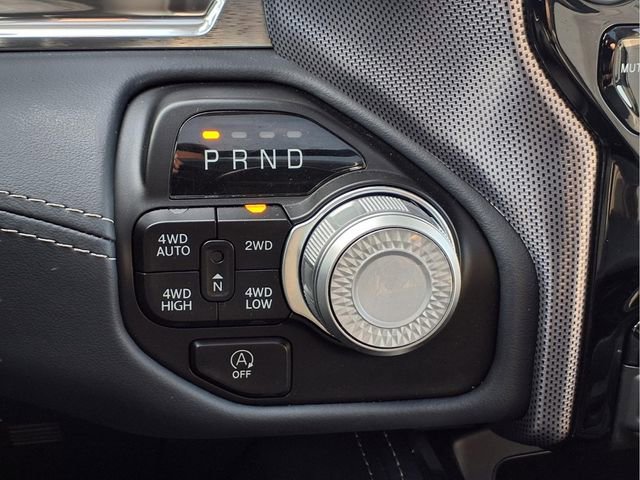 Used 2024 RAM 1500 Limited image 10