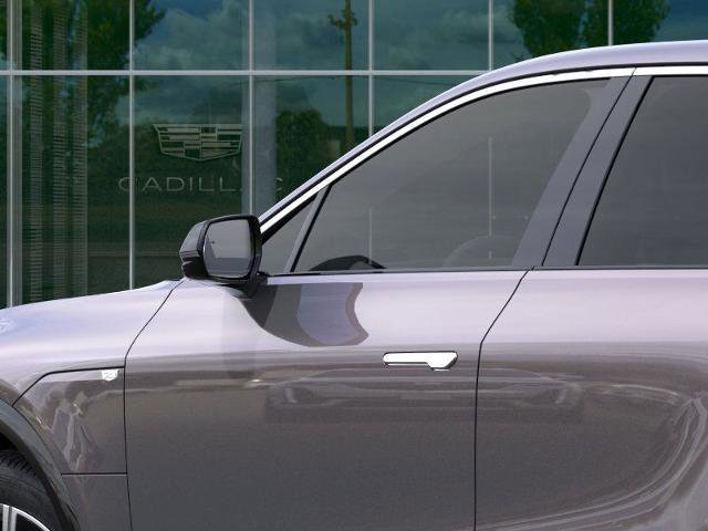 Used 2025 Cadillac Lyriq Luxury w/ LPO, Floor Liner Package image 36