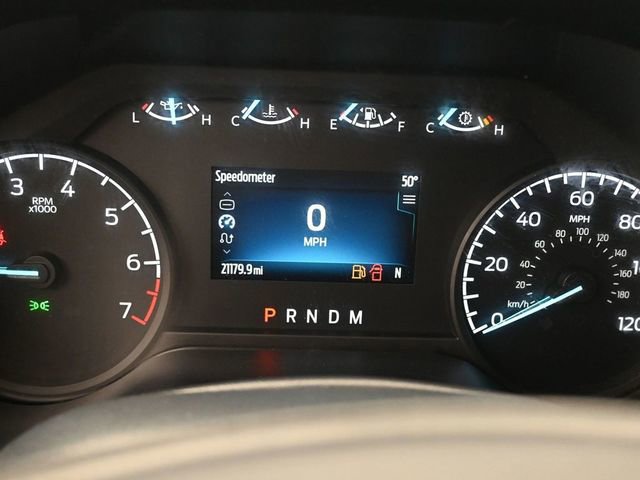 Used 2023 Ford F150 XL w/ STX Appearance Package image 9