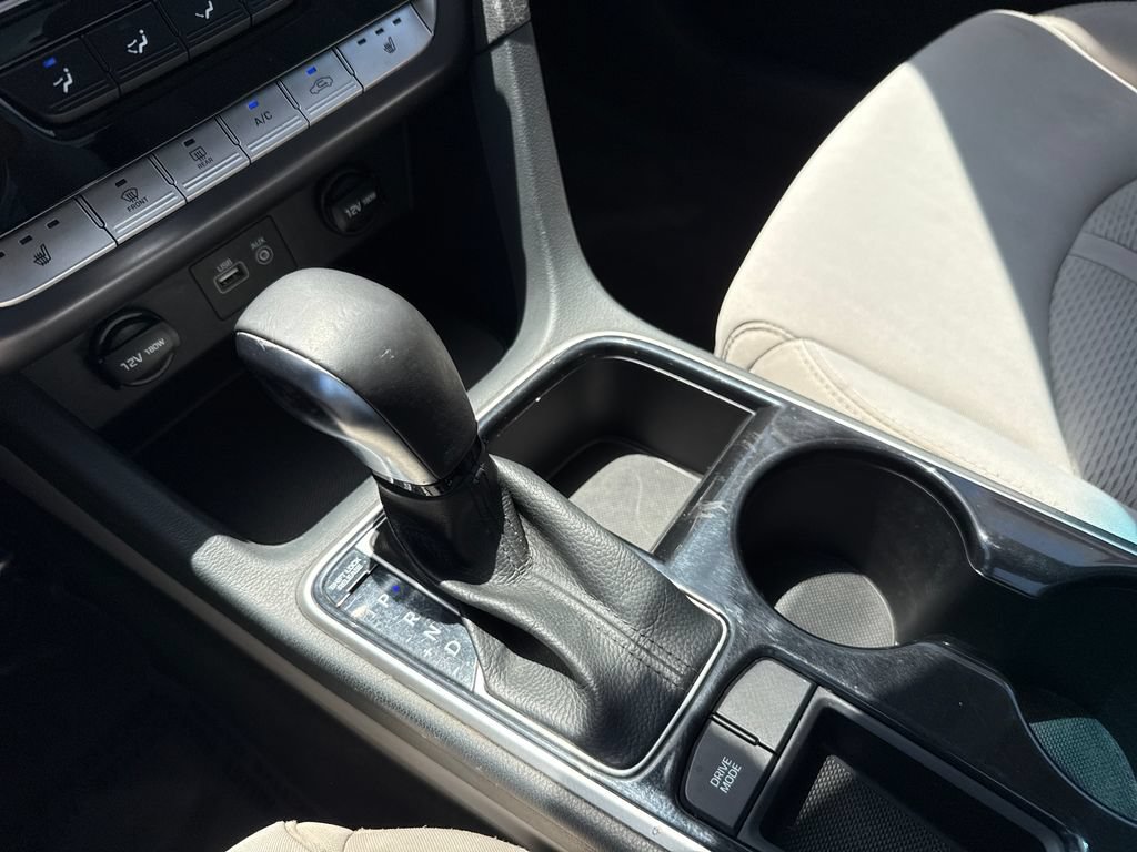 Used 2018 Hyundai Sonata SEL FWD image 23