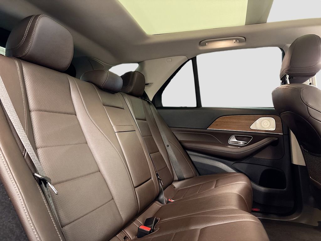 Used 2023 Mercedes-Benz GLE 350 image 16