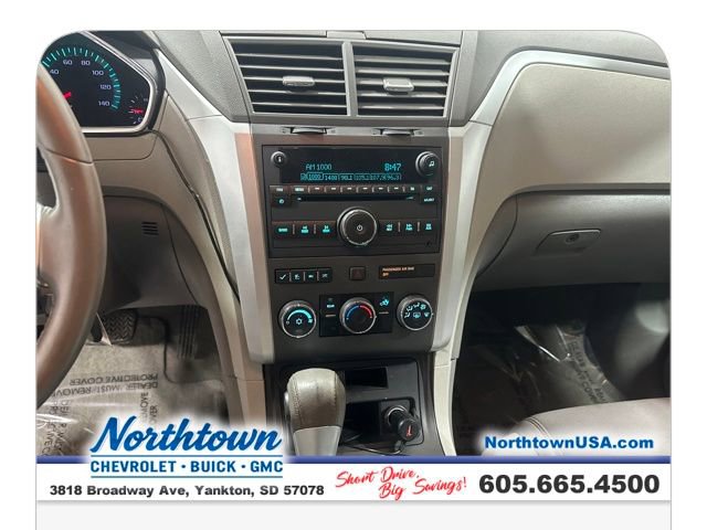 Used 2012 Chevrolet Traverse LT image 17