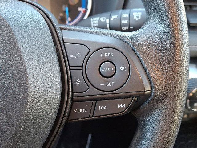 Certified 2024 Toyota RAV4 XLE image 20