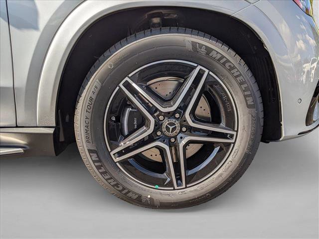 New 2026 Mercedes-Benz GLE 450 4MATIC image 9