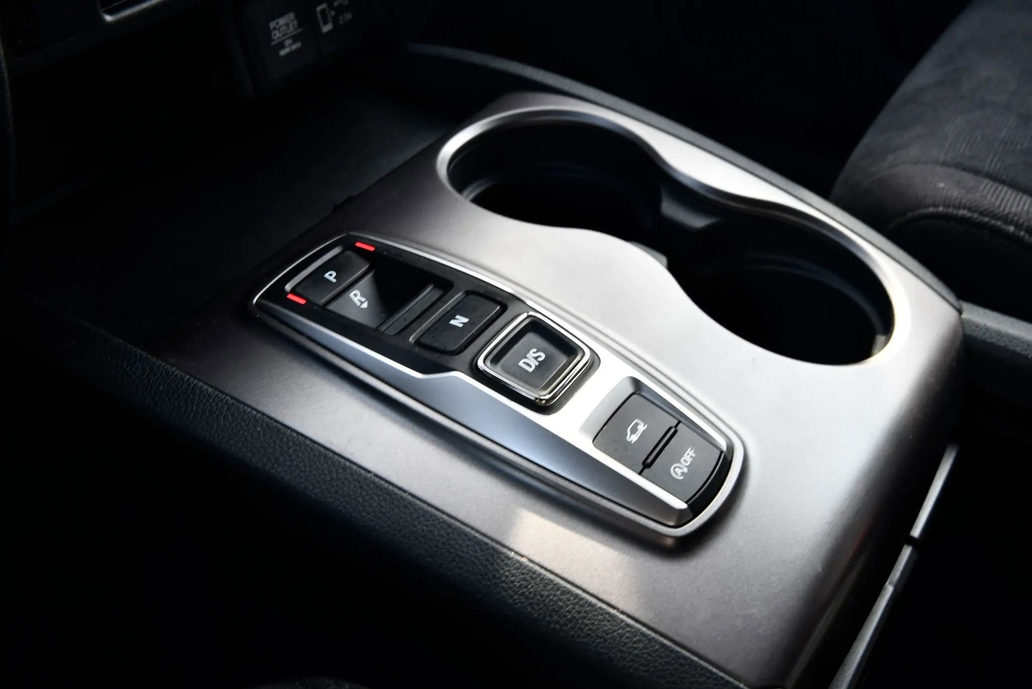 Used 2022 Honda Pilot Sport image 20