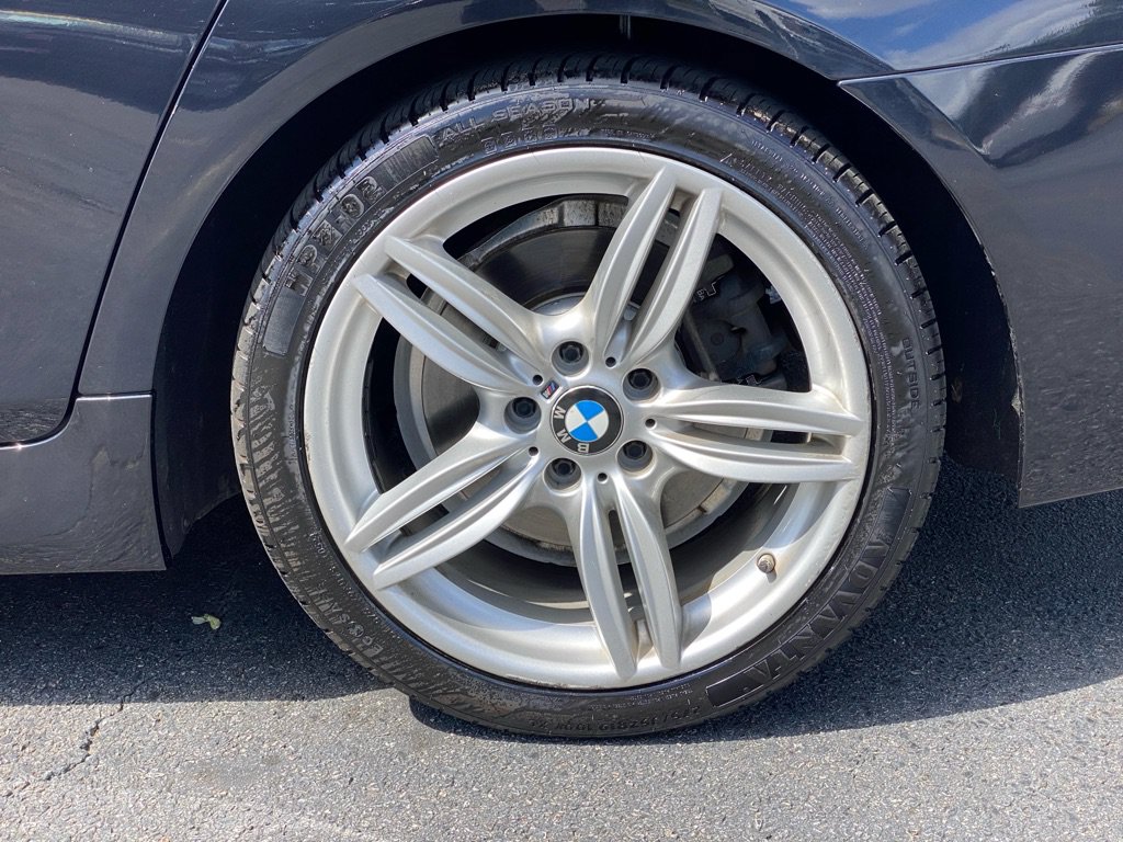 Used 2016 BMW 535i Sedan RWD image 10
