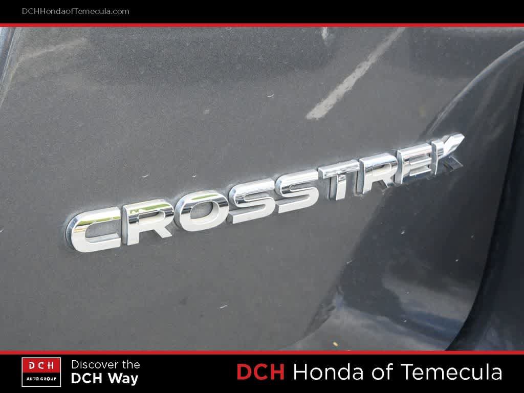 Used 2022 Subaru Crosstrek 2.0i Premium w/ Moonroof Package AWD/4WD image 7