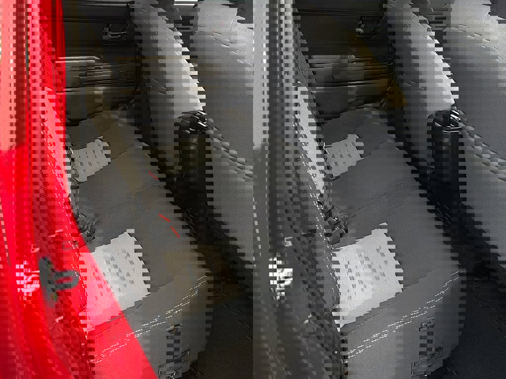 Used 2025 Toyota Tacoma TRD Off-Road image 24