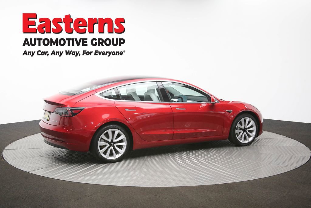 Used 2018 Tesla Model 3 Long Range image 37
