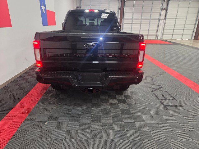 Used 2020 Ford F250 Lariat image 27