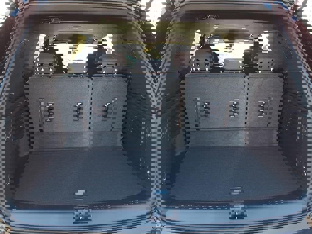 New 2026 Chevrolet Traverse LT image 10