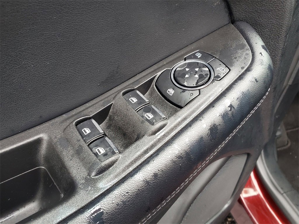 Used 2024 Ford Edge SEL image 21