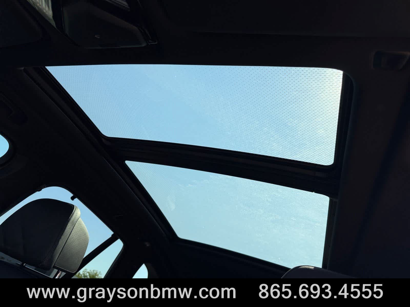 Used 2026 BMW X5 xDrive40i w/ Executive Package AWD/4WD image 35