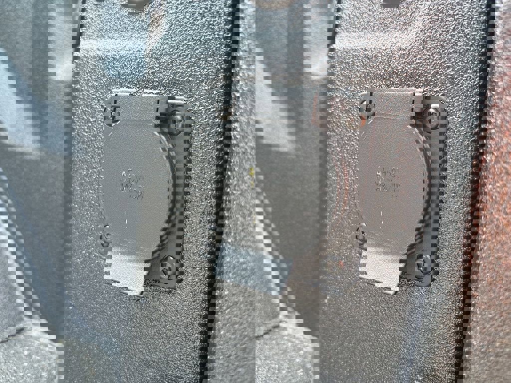 New 2025 GMC Hummer EV 3X image 63