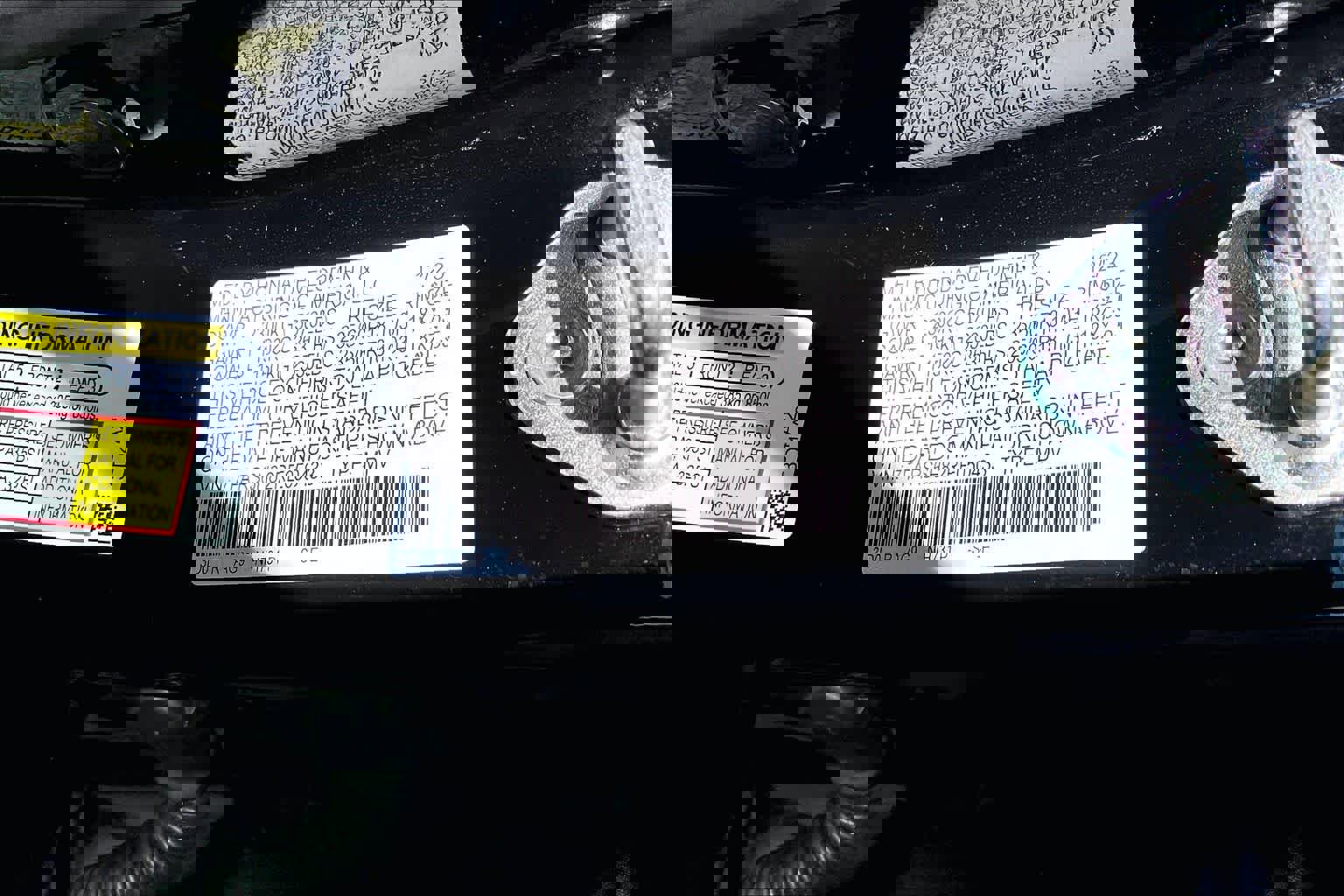 Used 2024 Honda CR-V Sport-L image 30