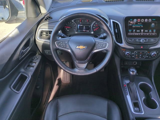 Used 2018 Chevrolet Equinox Premier image 17
