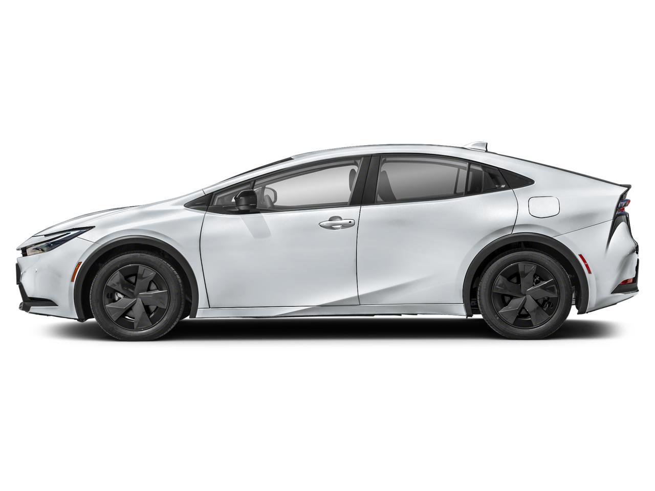 New 2026 Toyota Prius Plug-In Hybrid FWD image 38