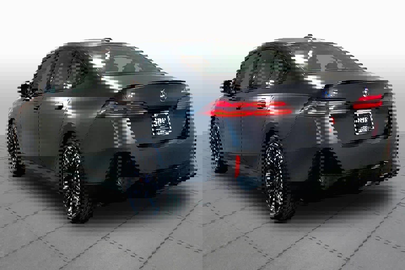 Certified 2024 BMW i5 M60 w/ Premium Package image 11