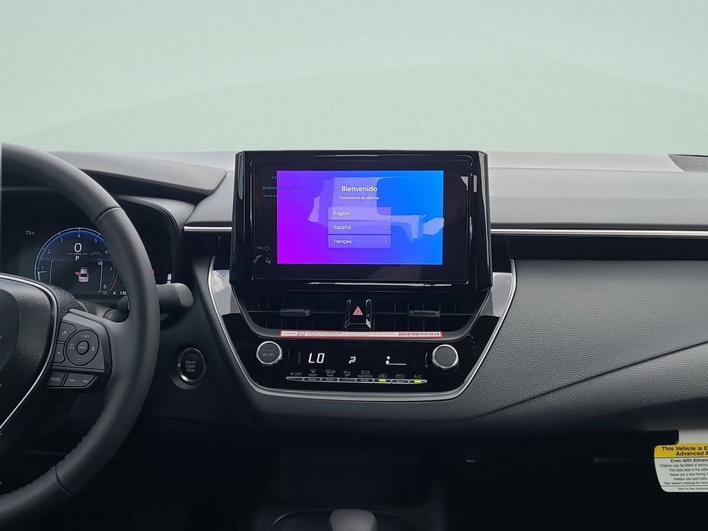 New 2026 Toyota Corolla SE FWD image 14