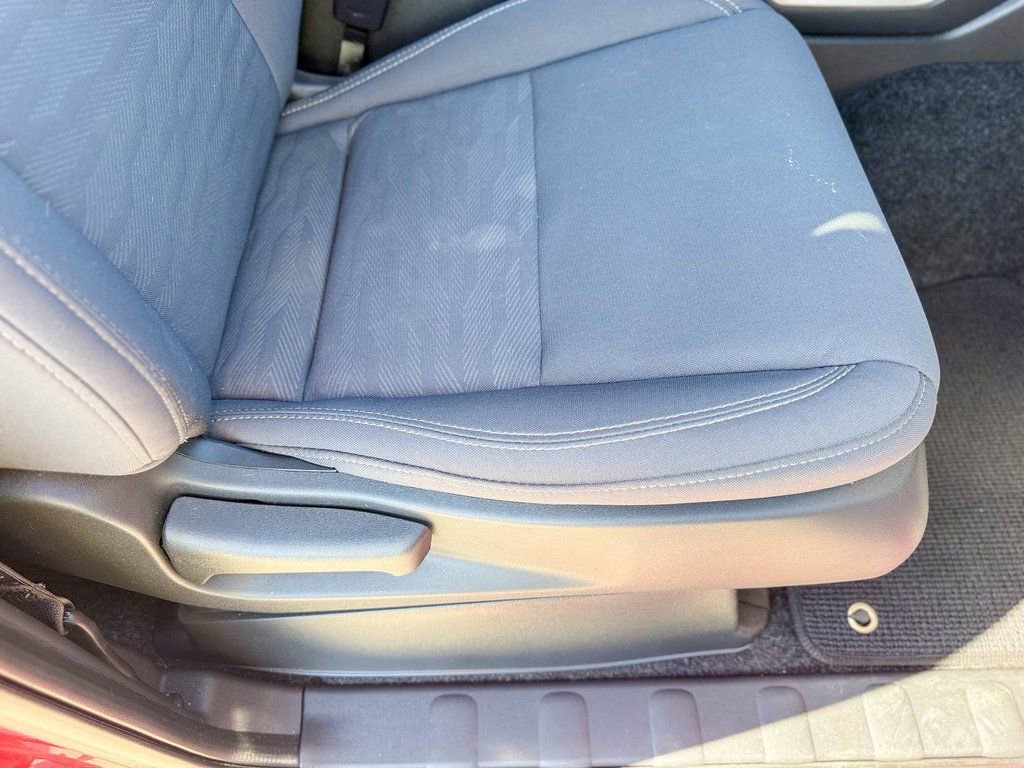 Used 2024 Nissan Frontier SV w/ SV Convenience Package image 14