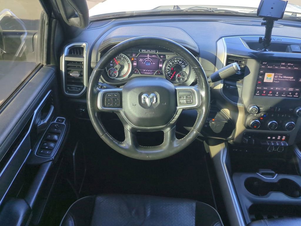 Used 2019 RAM 2500 Laramie AWD/4WD image 18